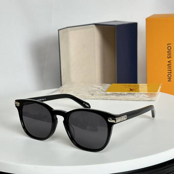 Louis Vuitton Sunglasses Top Quality LVS03673